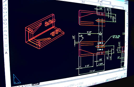 Laser Cutting